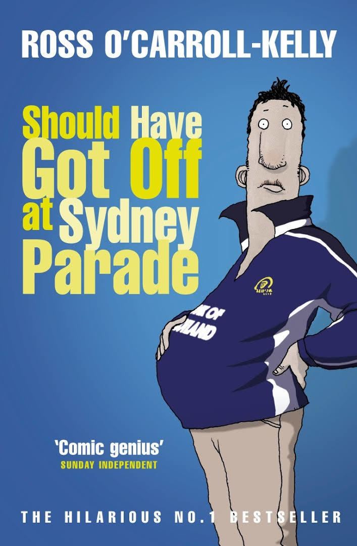 Should Have Got Off at Sydney Parade t2gstaticcomimagesqtbnANd9GcRe2aILjZZfcGLXio