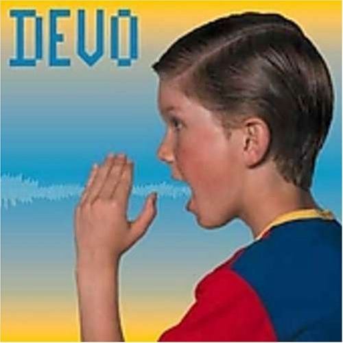 Shout (Devo album) httpsimagesnasslimagesamazoncomimagesI4