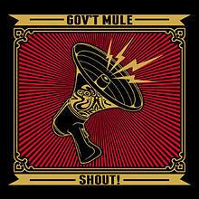 Shout! (Gov't Mule album) httpsuploadwikimediaorgwikipediaenthumbe