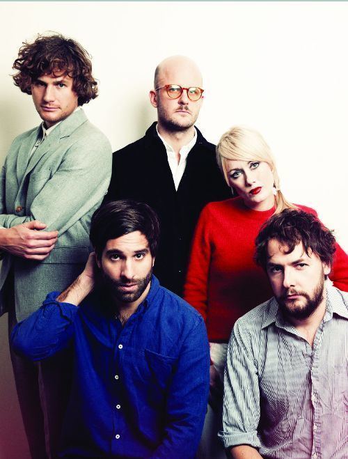 Shout Out Louds Shout Out Louds Biography Albums Streaming Links AllMusic