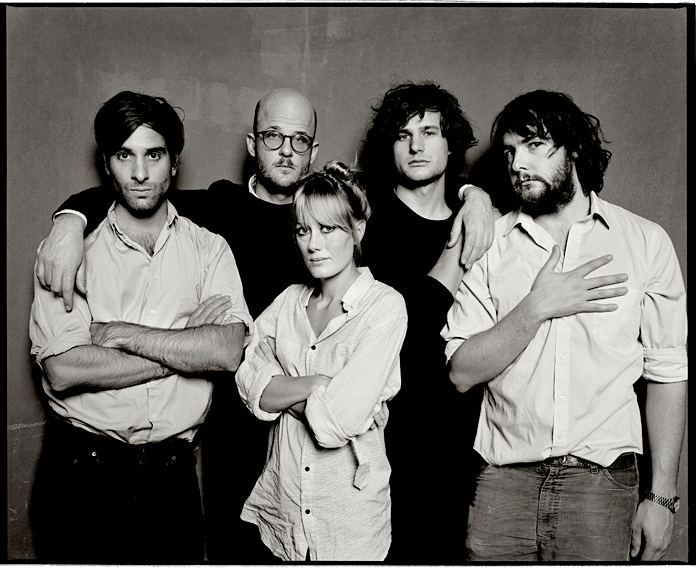 Shout Out Louds Shout Out Louds In the Studio Report Forthcoming Fourth Album Due