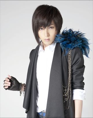 Shouta Aoi Shouta Aoi to release new single Virginal in 2014 The