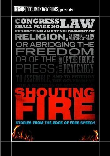 Shouting Fire: Stories from the Edge of Free Speech httpsimagesnasslimagesamazoncomimagesI5