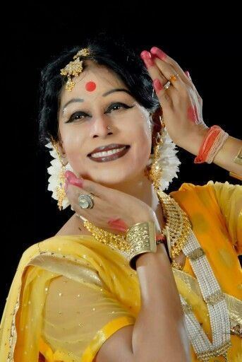 Shovana Narayan 14 best Kathak then and now images on Pinterest Ballet Dancers