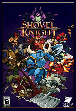 Shovel Knight httpsuploadwikimediaorgwikipediaencc8Sho