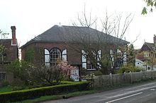 Shover's Green Baptist Chapel httpsuploadwikimediaorgwikipediacommonsthu