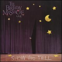 Show and Tell (The Birthday Massacre album) httpsuploadwikimediaorgwikipediaenbbdSho