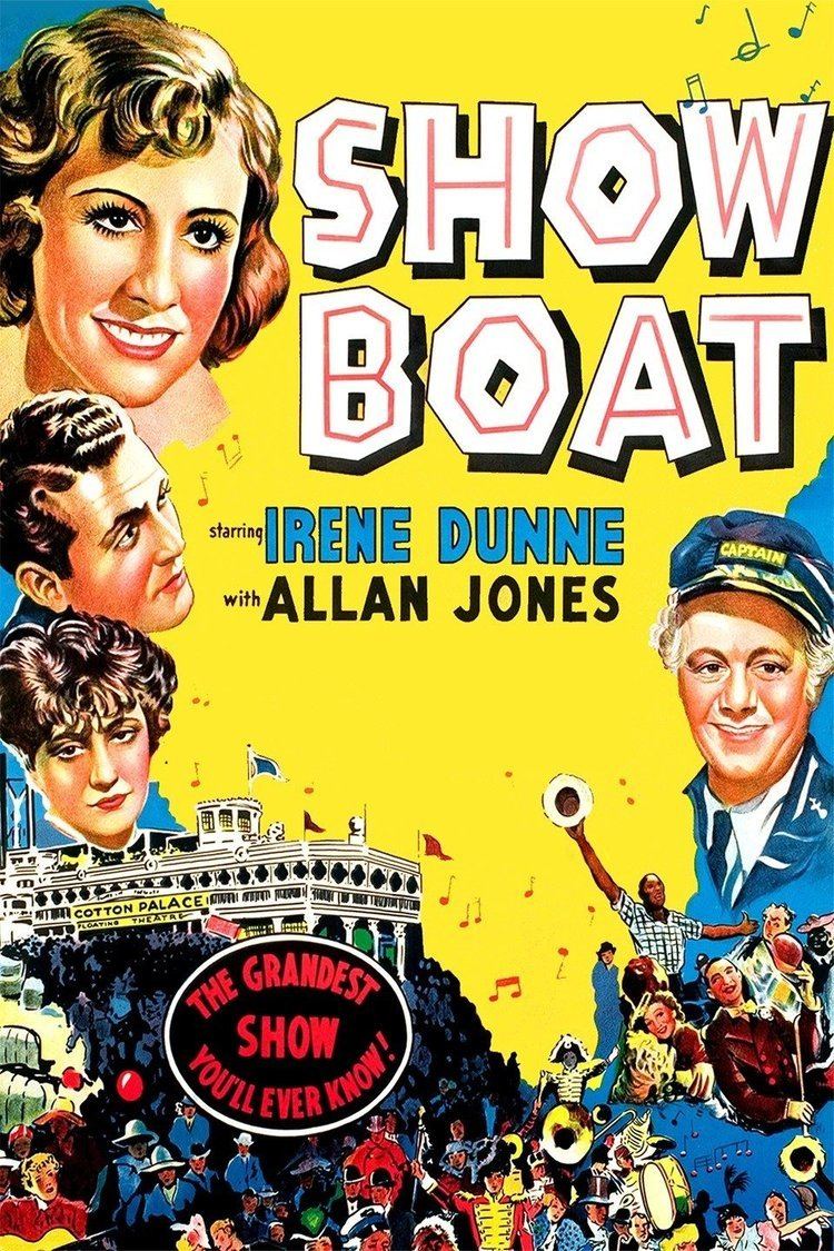 Show Boat (1936 film) wwwgstaticcomtvthumbmovieposters5718p5718p