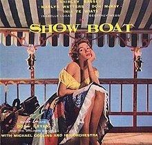 Show Boat (1959 cast album) httpsuploadwikimediaorgwikipediaenthumb4