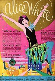 Show Girl (1928 film) httpsimagesnasslimagesamazoncomimagesMM