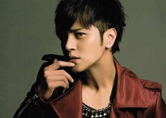 Show Luo Show Luo singeractor cpop