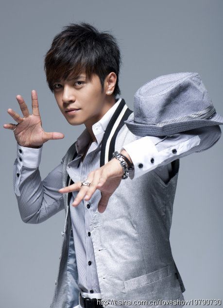 Show Luo Show Luo 7 Magic AD Show Luo Photo 17172029 Fanpop