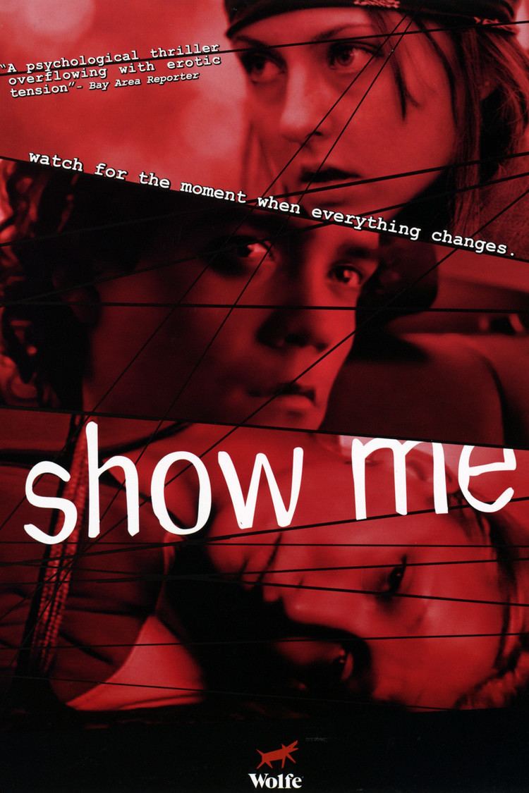 Show Me (film) wwwgstaticcomtvthumbdvdboxart160035p160035