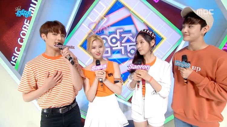 Show! Music Core Music Show Recap Performances From MBC39s 39Show Music Core39 May 14