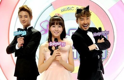 Show! Music Core MBC to Live Broadcast quotMusic Corequot in Japanese Theaters Soompi