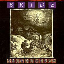 Show No Mercy (Bride album) httpsuploadwikimediaorgwikipediaenthumba