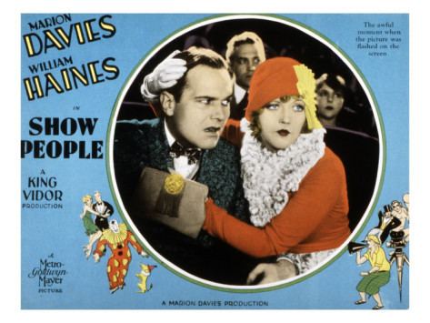 Show People Show People 1928