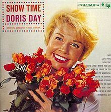 Show Time (Doris Day album) httpsuploadwikimediaorgwikipediaenthumb3