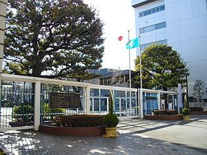 Showa Women's University Junior College httpsuploadwikimediaorgwikipediacommonsthu