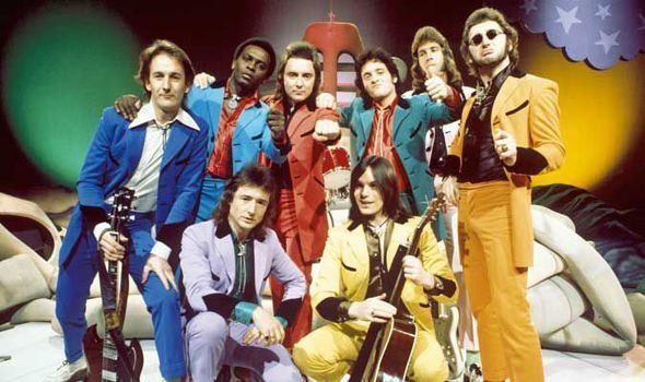 Showaddywaddy Showaddywaddy star Dave Bartram Where is he now Life Life