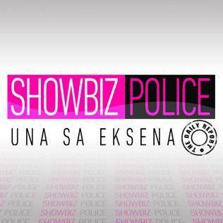 Showbiz Police httpsuploadwikimediaorgwikipediaen995Sho