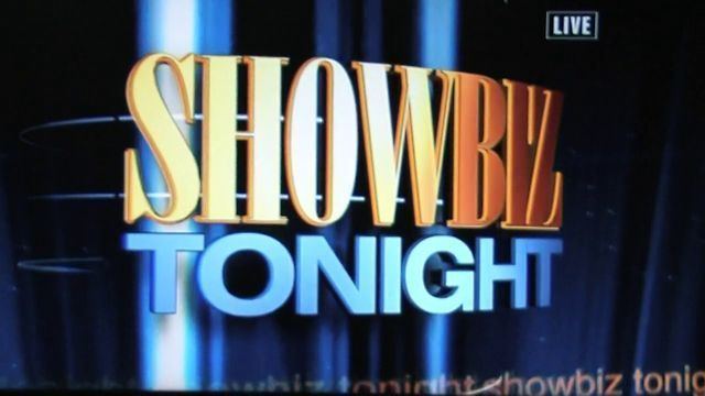 Showbiz Tonight HLN Cancels 39Showbiz Tonight39 Final Show Thursday Deadline