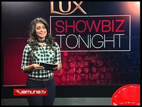 Showbiz Tonight 08 04 16 SHOWBIZ TONIGHT EP 703 YouTube