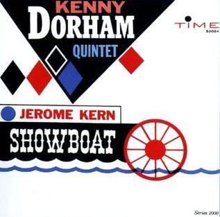 Showboat (Kenny Dorham album) httpsuploadwikimediaorgwikipediaen663Sho