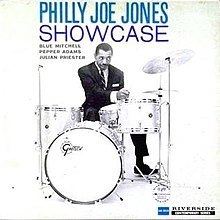 Showcase (Philly Joe Jones album) httpsuploadwikimediaorgwikipediaenthumbd