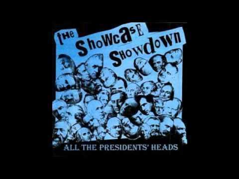 Showcase Showdown (band) Showcase Showdown Fuck You Norway YouTube
