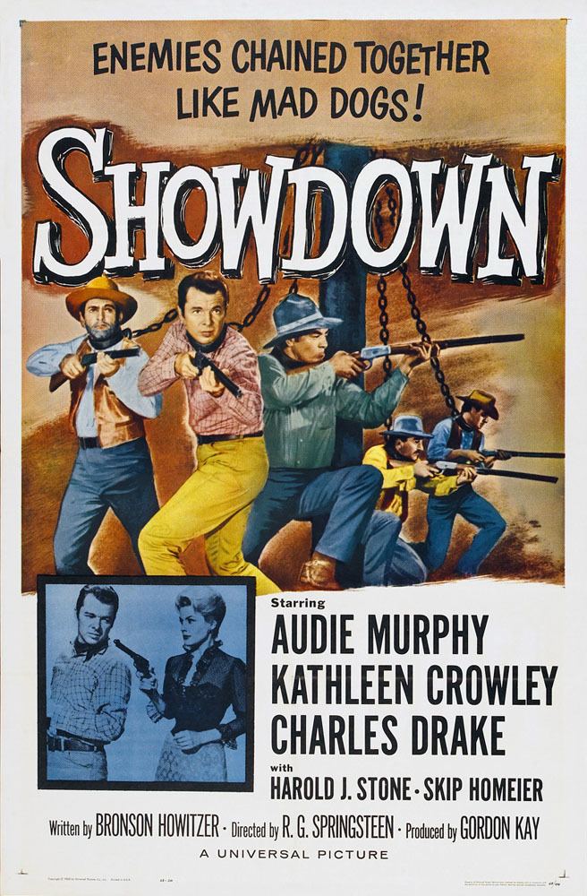 Showdown (1963 film) wwwaudiemurphycomimgmovies341926001jpg