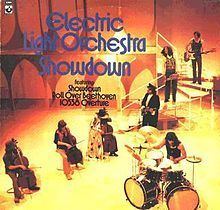 Showdown (Electric Light Orchestra album) httpsuploadwikimediaorgwikipediaenthumbb