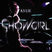 Showgirl: Homecoming Live httpsuploadwikimediaorgwikipediaenthumb6