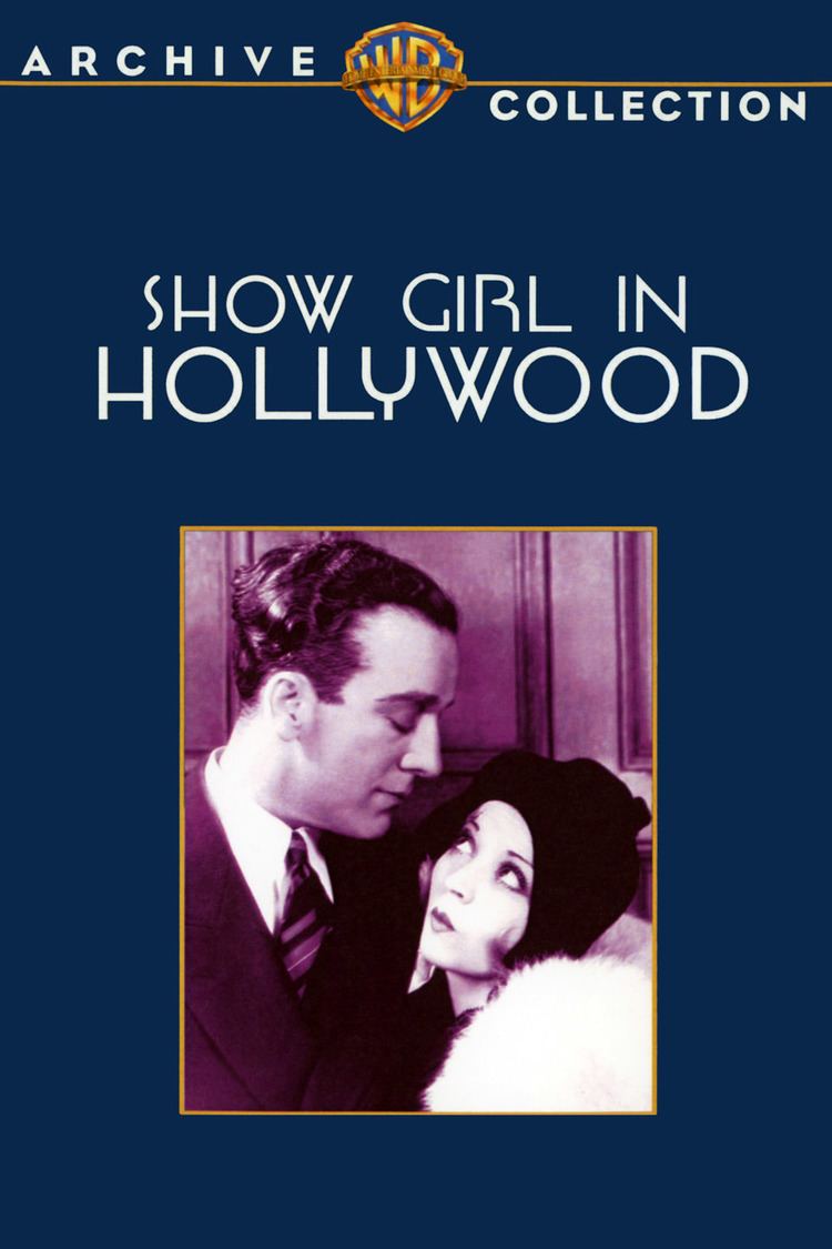 Showgirl in Hollywood wwwgstaticcomtvthumbdvdboxart57539p57539d