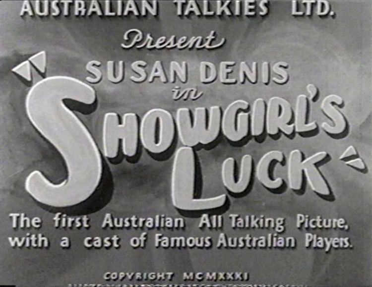 Showgirl's Luck Showgirls Luck Review Photos Ozmovies