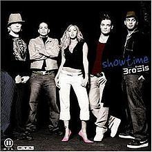 Showtime (Bro'Sis album) httpsuploadwikimediaorgwikipediaenthumbd