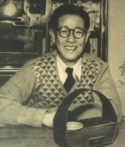Shozo Ishihara