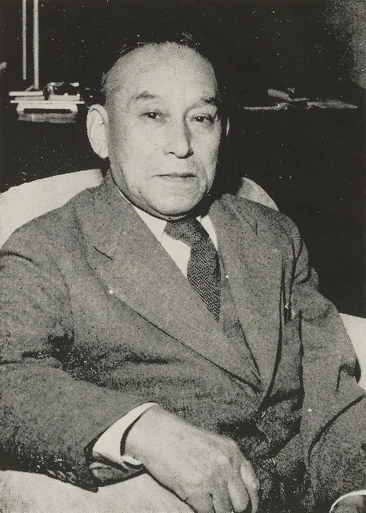 Shozo Murata
