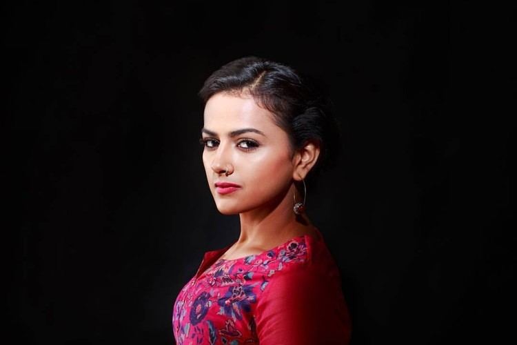 Shraddha Srinath Shraddha Srinath to play guest role in Mani Ratnam39s next Andhrawatch