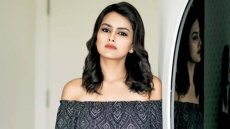 Shraddha Srinath Shraddha Srinath Deccan Chronicle