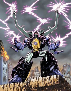 Shrapnel (Transformers) Shrapnel G1 Transformers Wiki