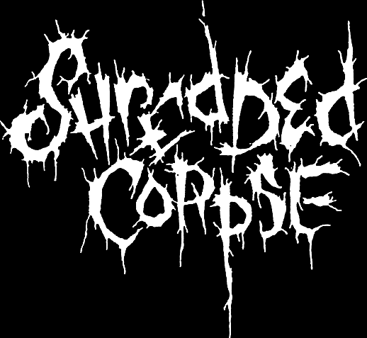 Shredded Corpse wwwmetalarchivescomimages87198719logopn