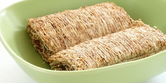 Shredded wheat The Nutrition of Shredded Wheat Cereal Nutrition Healthy Eating