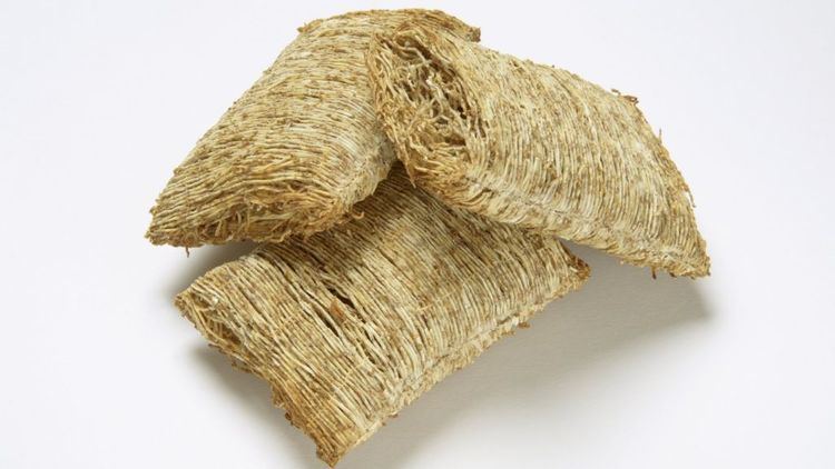 Shredded wheat The enduring power of three Shredded Wheat BBC News