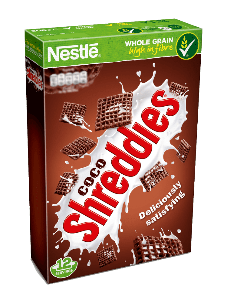 Shreddies Coco Shreddies Products Nestl Cereals