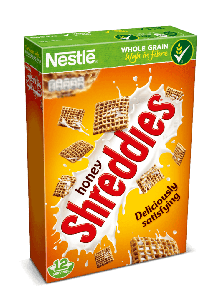 Shreddies Shreddies Brand Nestl Cereals