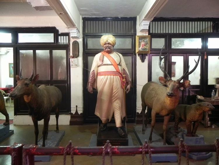 Shree Chhatrapati Shahu Museum, Kolhapur 2bpblogspotcomz2g5Tn5h1IVHEJb9xGHmIAAAAAAA
