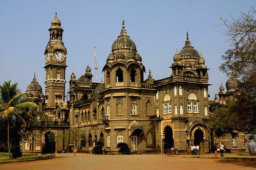 Shree Chhatrapati Shahu Museum, Kolhapur Kolhapur 10 Year Itch India Travel Portal