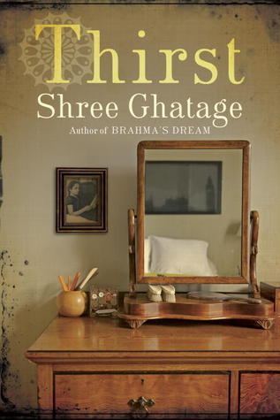 Shree Ghatage Thirst by Shree Ghatage