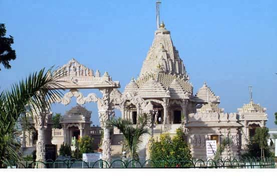 Shree Pavapuri Tirth Dham Shree Pavapuri Jain Temple Rajasthan Timings History How To Reach